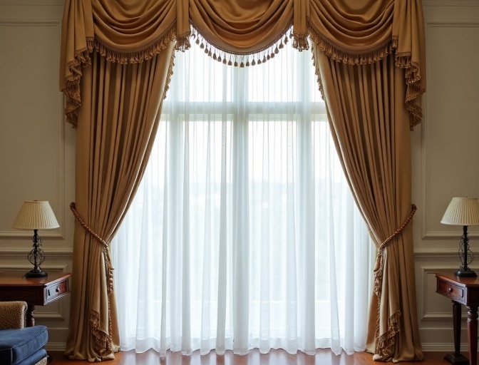 Draper Drapes Cleaning